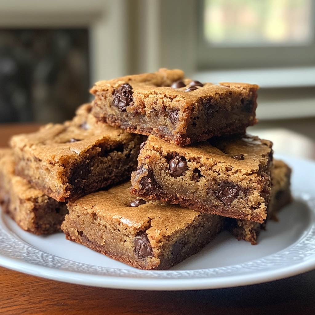 What is the difference between a brookie and a blondie