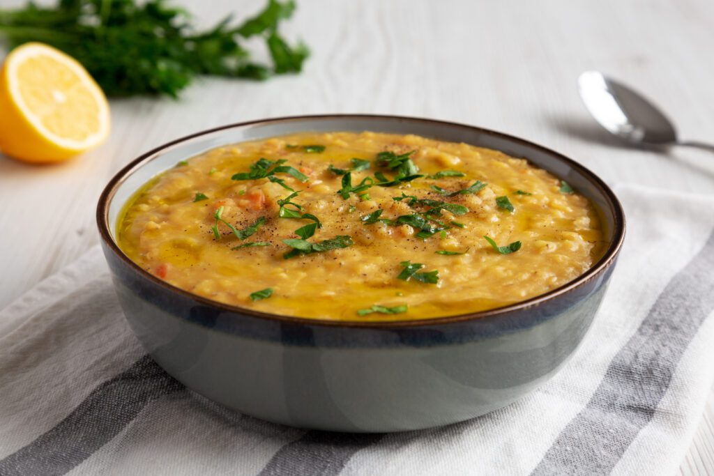 pastina soup recipe