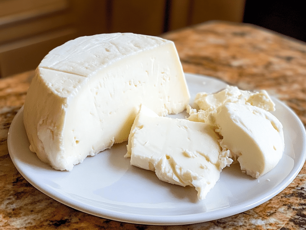 queso fresco recipe