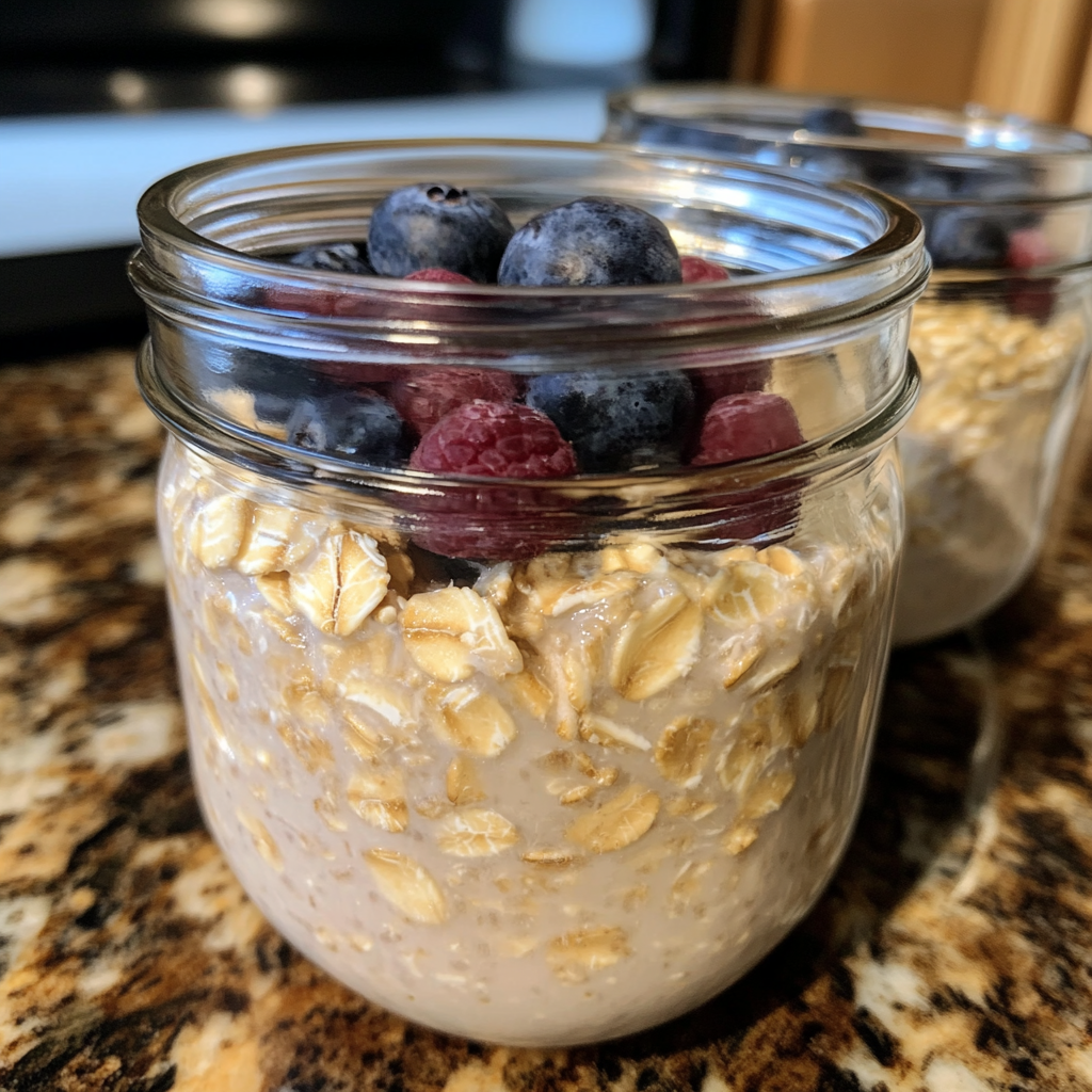 What not to add in overnight oats