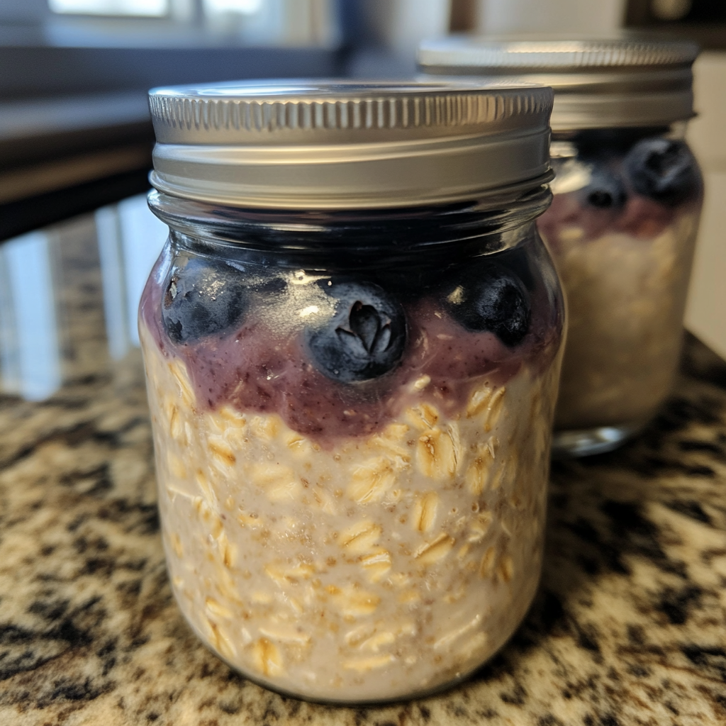 Are overnight oats actually healthy