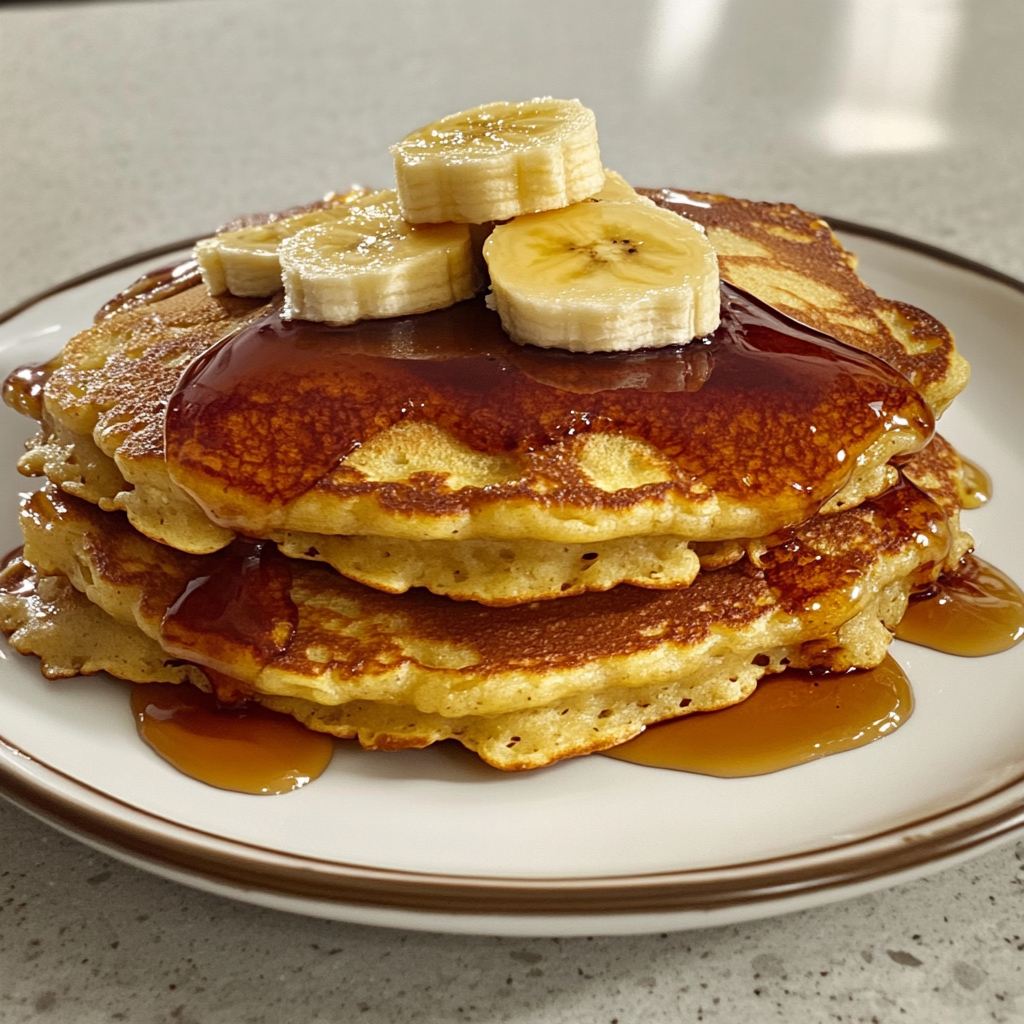 Can bananas be too ripe for banana pancakes